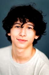Gideon Klapow profile picture