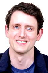 Zach Woods profile picture