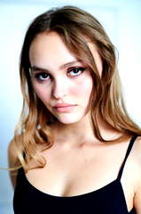 Lily-Rose Depp profile picture