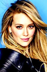 Hilary Duff