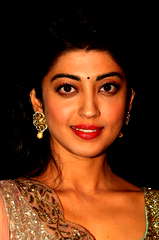 Pranitha Subhash