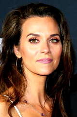 Hilarie Burton profile picture