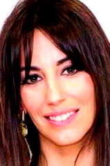 Almudena Cid profile picture
