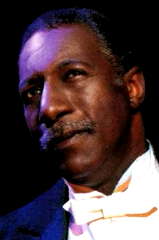 George Merritt profile picture