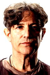 Jonathan Glazer