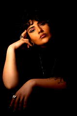 Baharak Salehniya profile picture