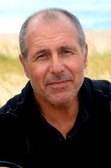 Simon Crane