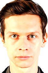 Grigory Kalinin profile picture
