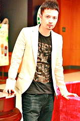 Ronny Lai Chak-Yan profile picture