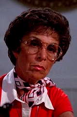 Fritzi Jane Courtney profile picture