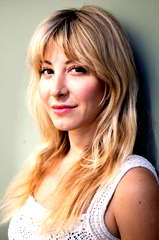 Zina Wilde