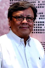 Stephen Shin Kei-Yin