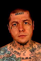Lars Frederiksen
