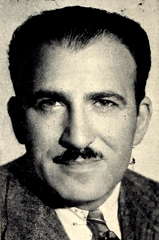 Edward Ludwig
