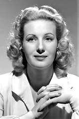 Binnie Barnes