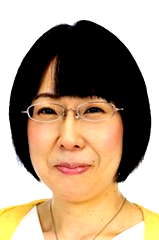 Miho Kimura