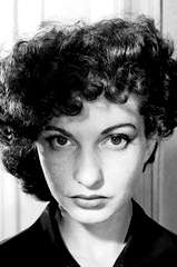 Maya Deren