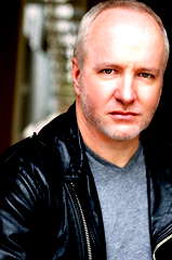 Brendan Parry Kaufmann profile picture