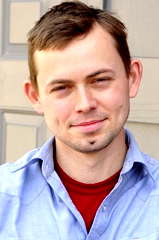 Andy Rusk profile picture