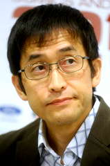 Junji Ito profile picture