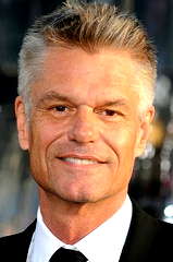Harry Hamlin profile picture