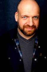 Michael Tourek profile picture