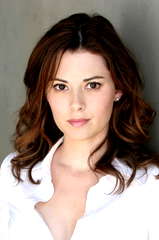 Megahn Perry profile picture