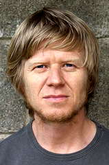 Anthony Morris profile picture