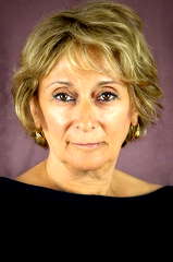 Josiane Stoléru