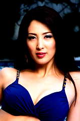 Ikumi Yoshimatsu profile picture