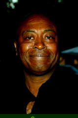 Roger Aaron Brown profile picture