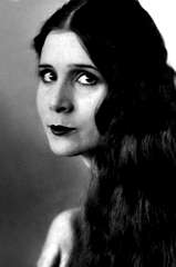 Olive Ann Alcorn