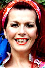 Cleo Rocos profile picture