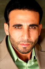 Iyad Hajjaj profile picture