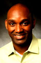 Broderick Johnson