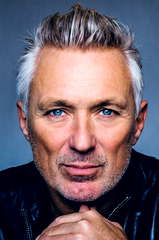 Martin Kemp profile picture