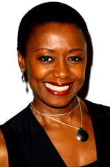 Barbara Eve Harris profile picture