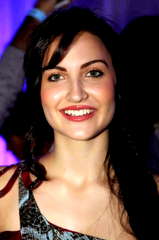 Elli Avram profile picture