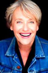 Elizabeth Alexander profile picture