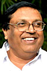 Mukhyamantri Chandru profile picture