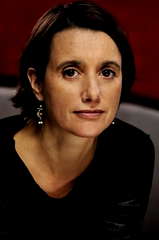 Sandrine Dumas profile picture