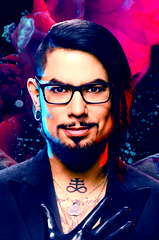 Dave Navarro profile picture