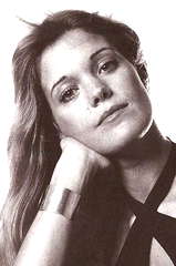 Berry Berenson profile picture
