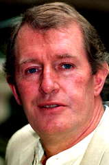 Corin Redgrave profile picture