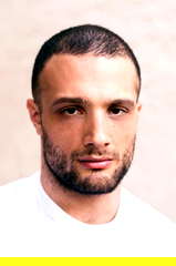 Cosmo Jarvis profile picture