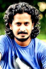 Nandan Unni profile picture
