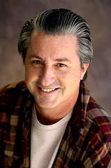 Keith MacKechnie profile picture