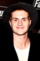 Jake Austin Walker profile picture