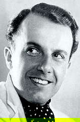 André van Gyseghem profile picture