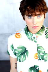 Charlie Morgan Patton profile picture